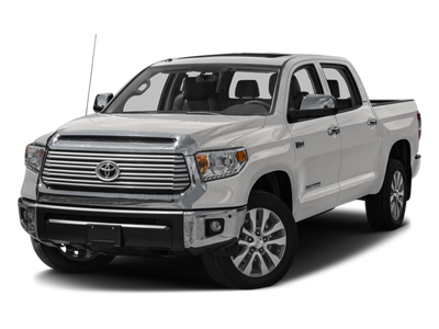 2016 Toyota Tundra 4WD Truck LTD