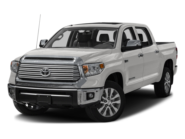 2016 Toyota Tundra 4WD Truck LTD