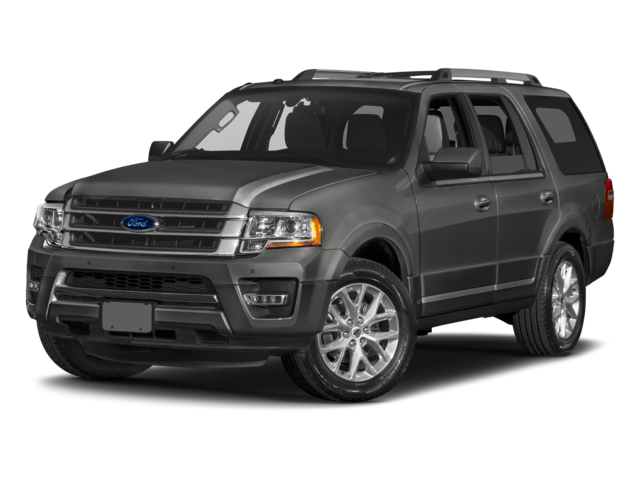 2017 Ford Expedition Limited