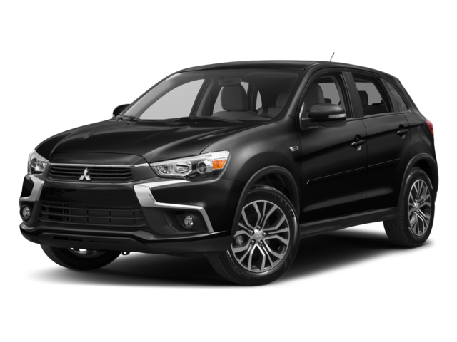 2017 Mitsubishi Outlander Sport SE