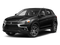 2017 Mitsubishi Outlander Sport SE
