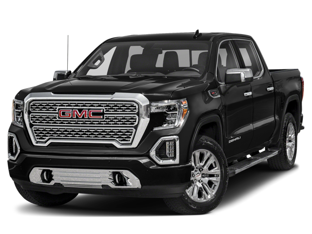 2021 GMC Sierra Denali 4WD Crew Cab Short Box's photo
