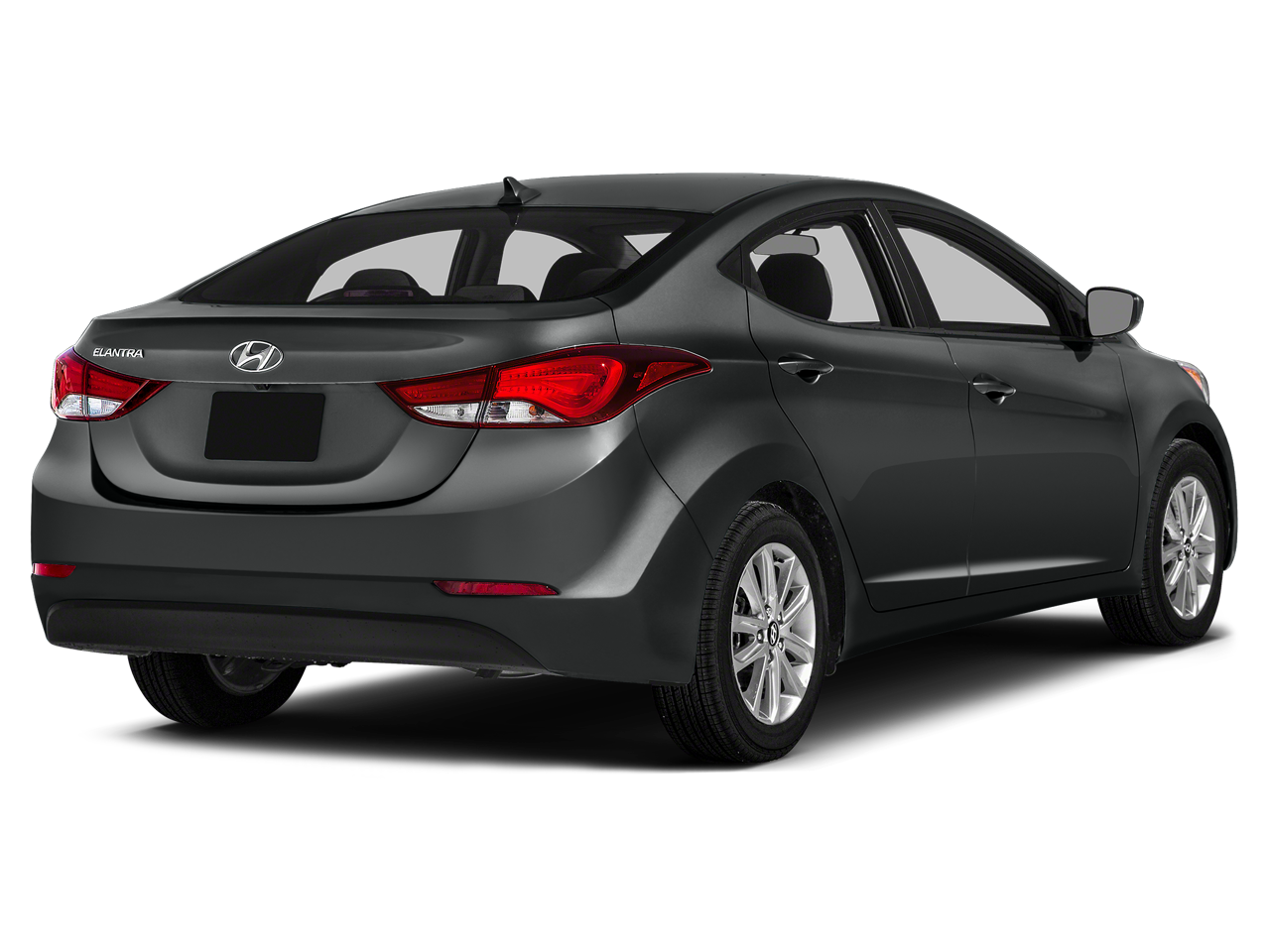 Used 2015 Hyundai Elantra SE with VIN 5NPDH4AE7FH582654 for sale in Pueblo, CO