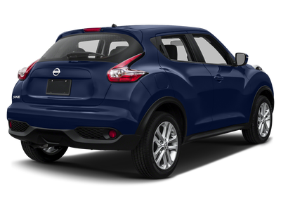 2015 Nissan Juke SV