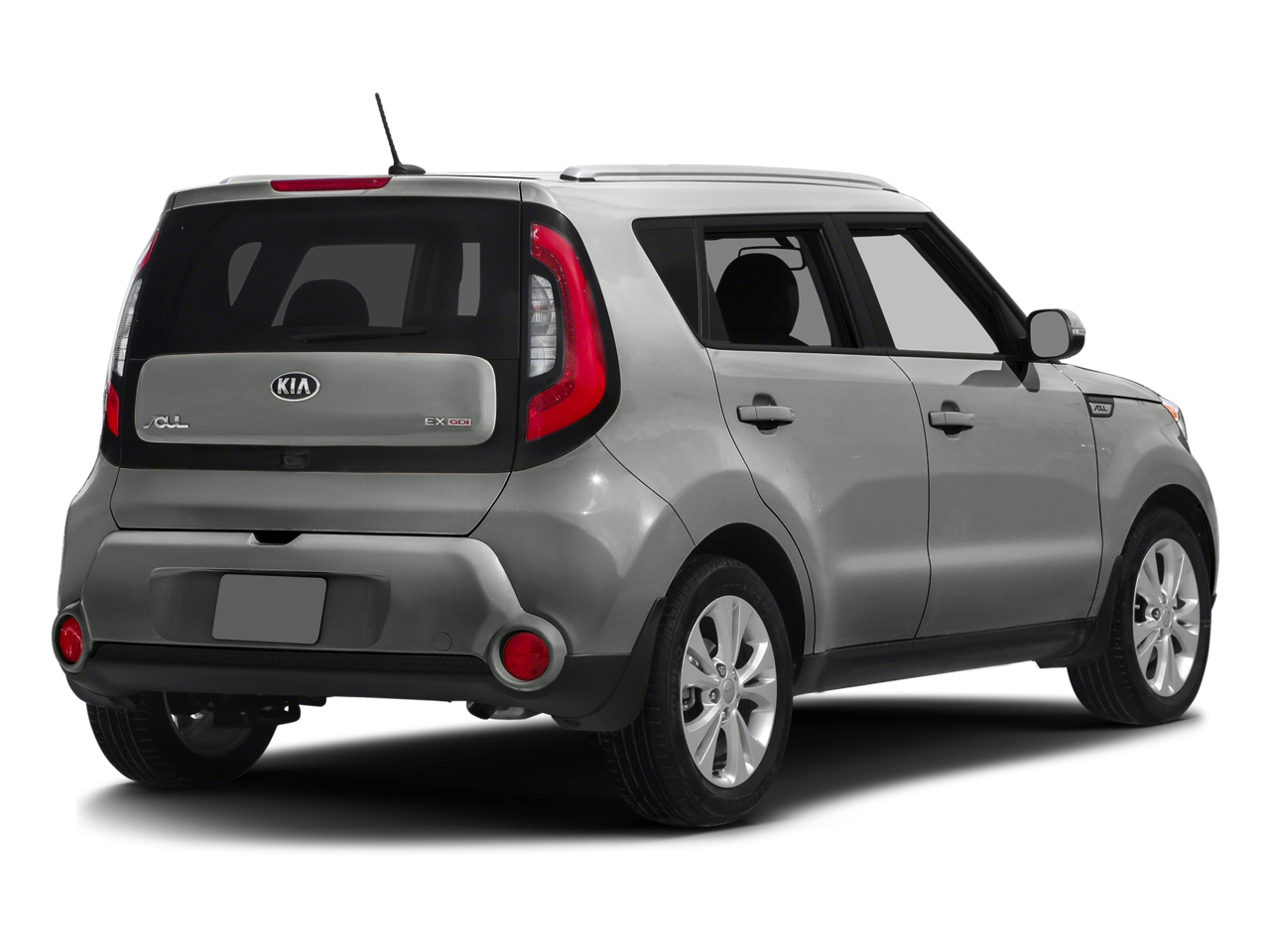 Used 2016 Kia Soul Base with VIN KNDJN2A28G7244322 for sale in Pueblo, CO