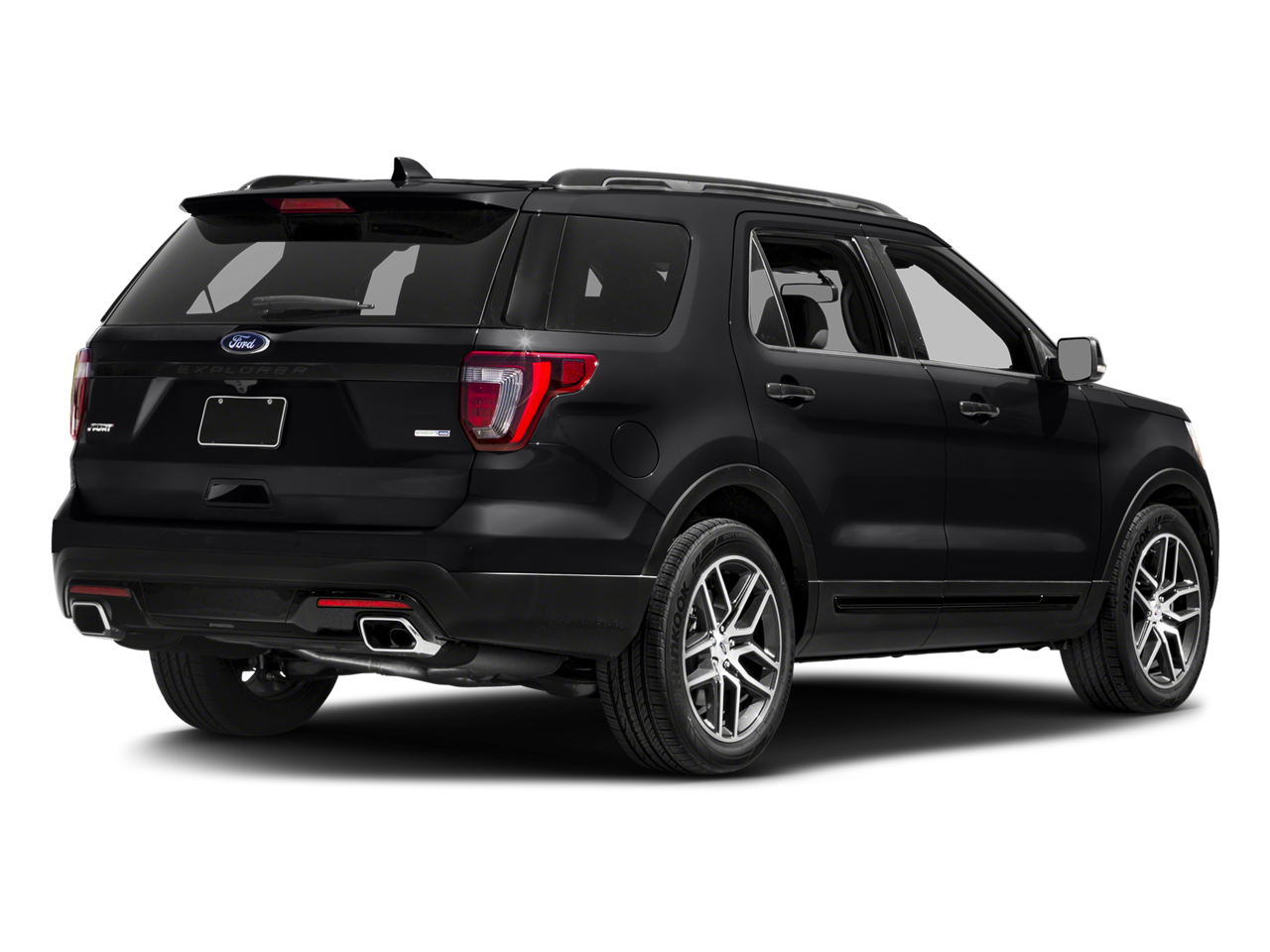 Used 2017 Ford Explorer Sport with VIN 1FM5K8GTXHGA69503 for sale in Pueblo, CO