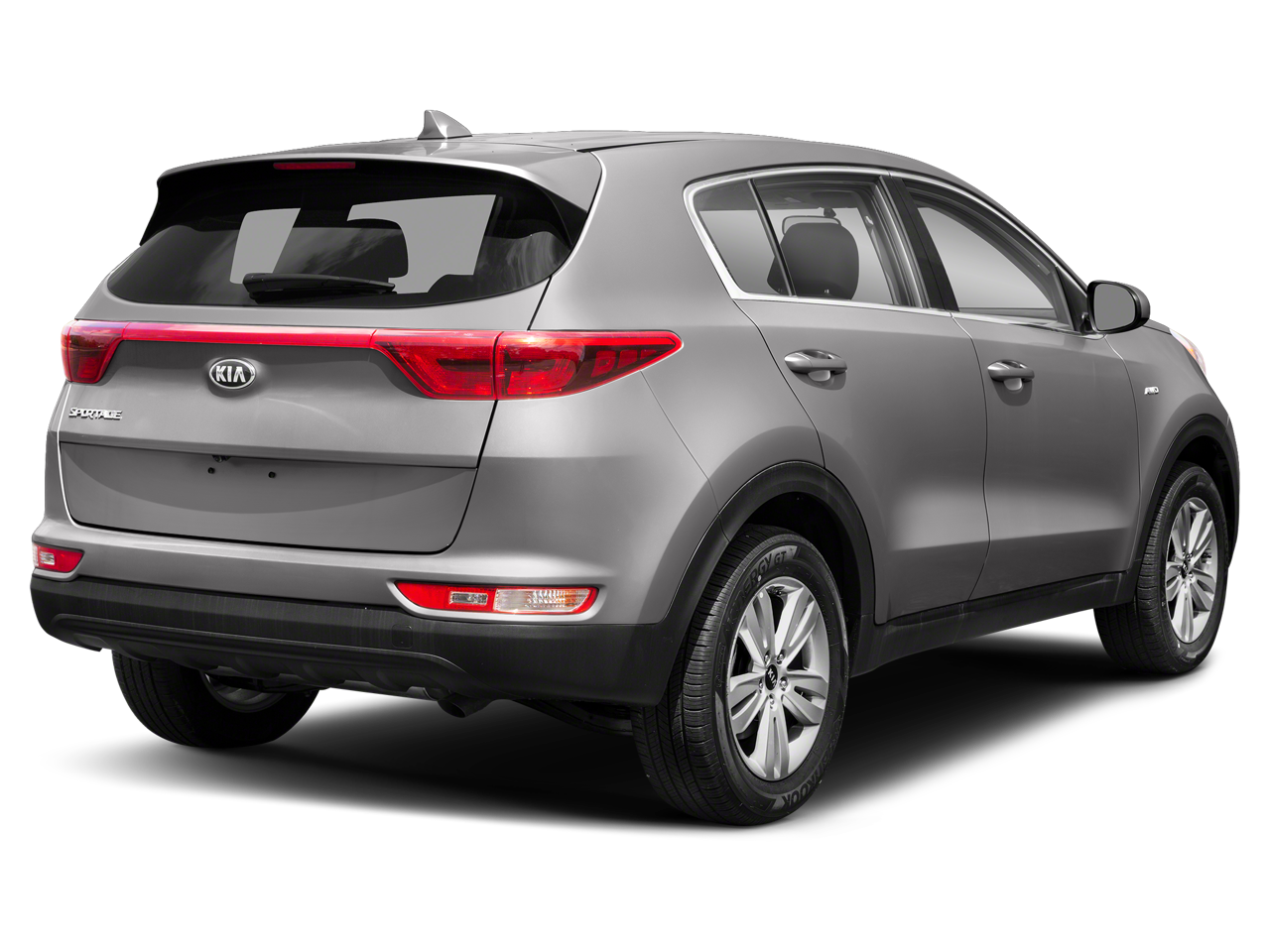 Used 2018 Kia Sportage LX with VIN KNDPMCACXJ7365954 for sale in Pueblo, CO