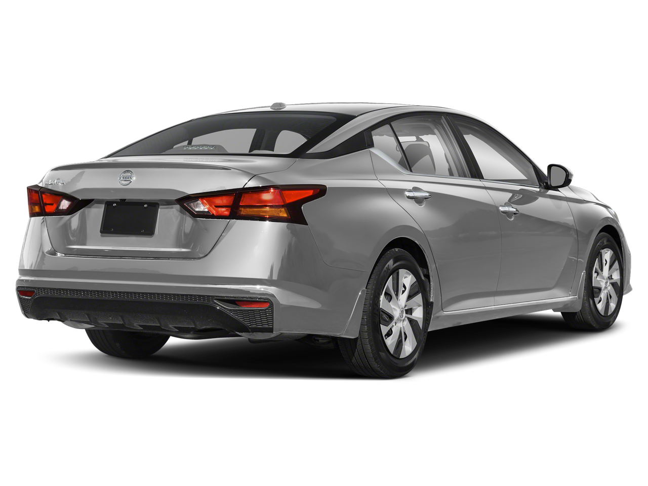 Used 2020 Nissan Altima S with VIN 1N4BL4BV8LC235514 for sale in Pueblo, CO