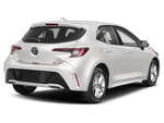 2020 Toyota Corolla Hatchback SE