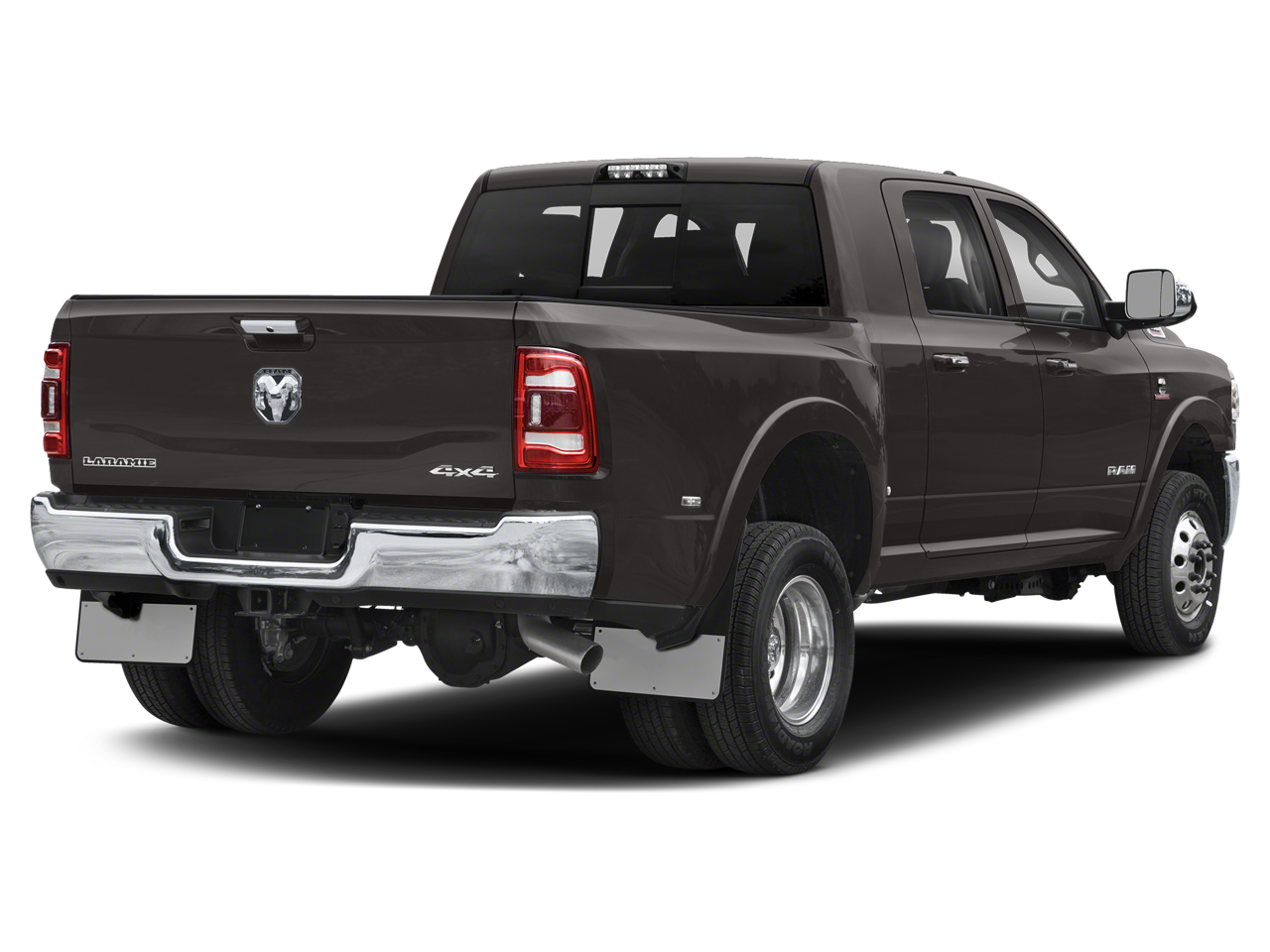 2021 RAM 3500 Laramie