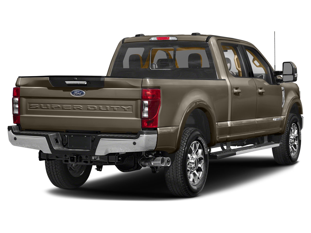 2022 Ford F-250 photo 2