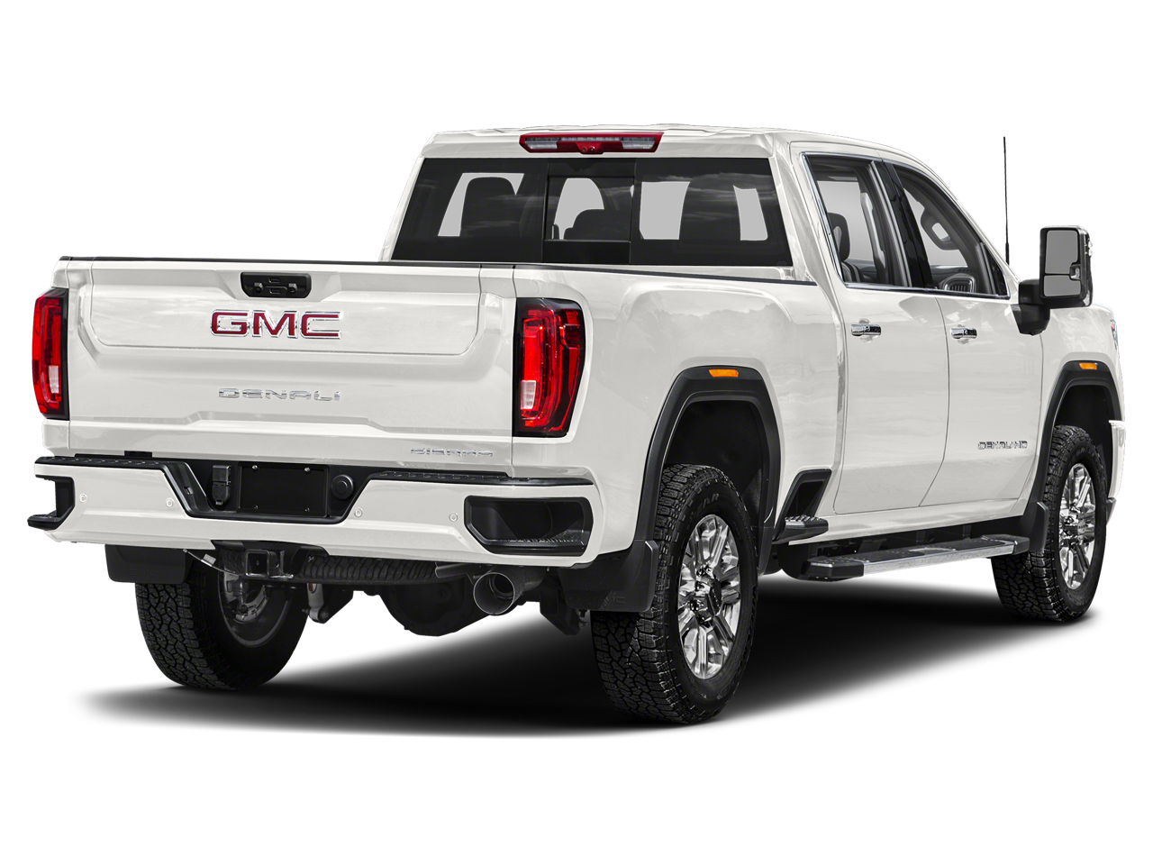 2023 GMC Sierra 3500HD Denali