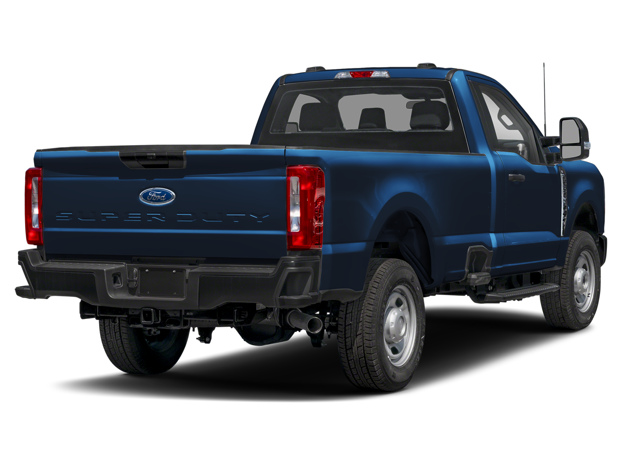 2024 Ford F-350SD XL