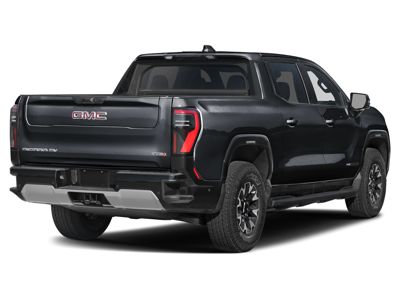 Used 2026 GMC Sierra EV AT4 with VIN 1GT4EVEL0TU402584 for sale in Pueblo, CO