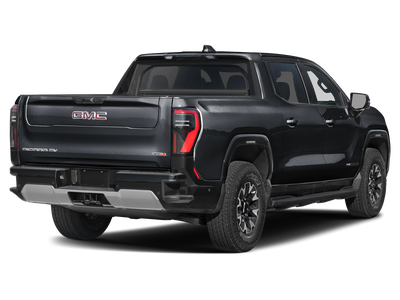 2026 GMC Sierra EV AT4 Max Range