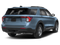 2027 Ford Explorer Active w/200A Pkg