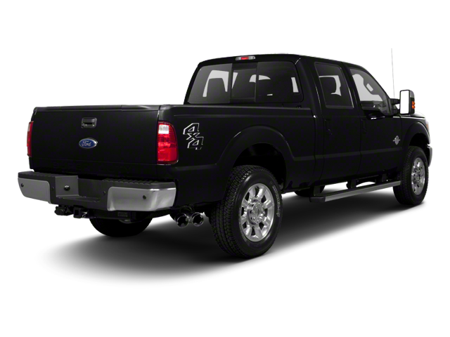 2012 Ford F-250SD Lariat