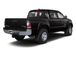2013 Toyota Tacoma TRD OFF-ROAD V6