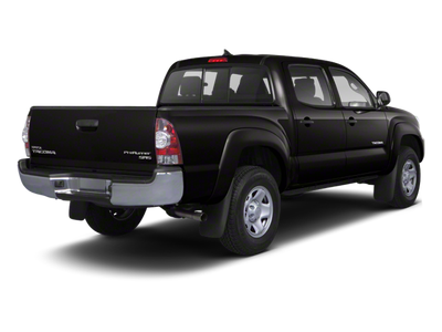 2013 Toyota Tacoma TRD OFF-ROAD V6