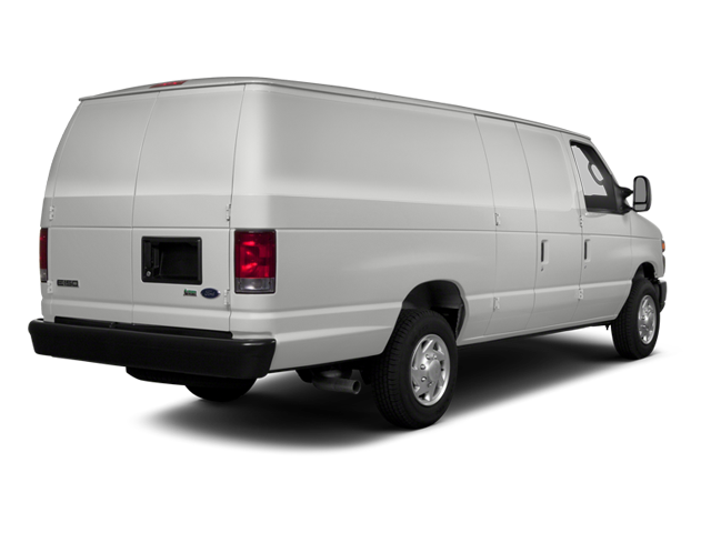 Used 2014 Ford E-Series Econoline Van Commercial with VIN 1FTNE1EW9EDA41267 for sale in Pueblo, CO