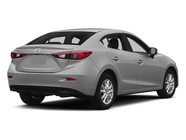 Used 2014 Mazda MAZDA3 i SV with VIN JM1BM1T74E1215796 for sale in Pueblo, CO