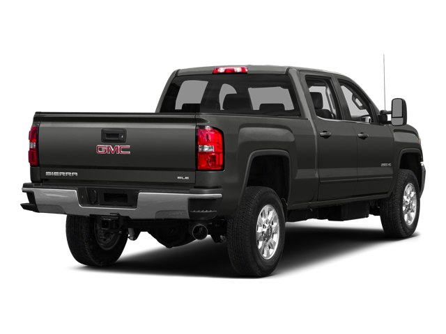 2015 GMC Sierra 2500 HD SLT