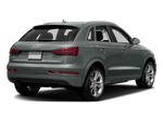 2016 Audi Q3 2.0T Premium Plus quattro