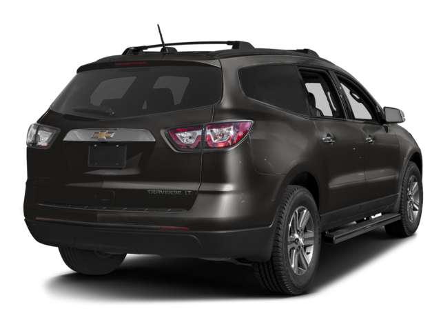 Used 2016 Chevrolet Traverse 2LT with VIN 1GNKVHKD9GJ212366 for sale in Pueblo, CO