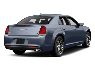 2016 Chrysler 300 S