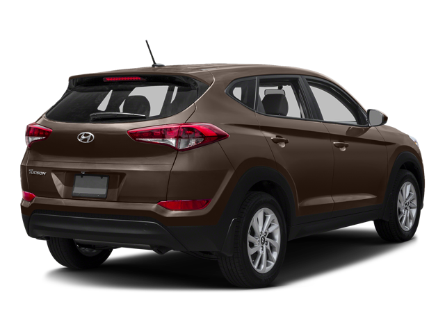 Used 2016 Hyundai Tucson SE with VIN KM8J23A46GU155572 for sale in Pueblo, CO
