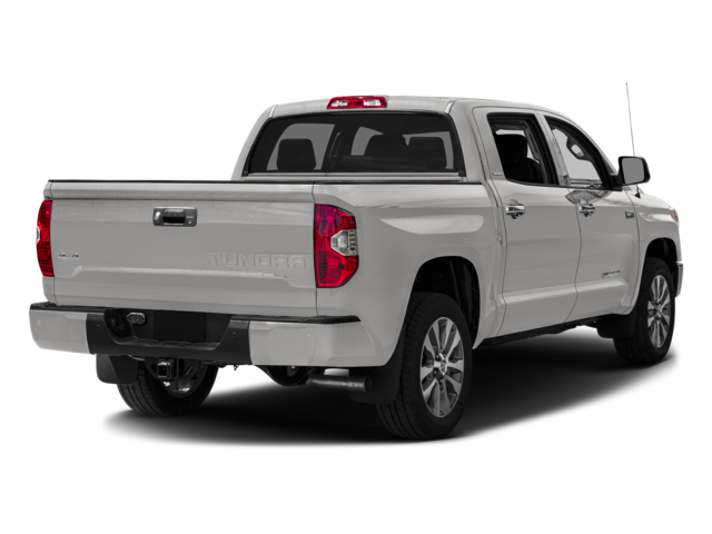 2016 Toyota Tundra 4WD Truck LTD