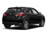 2017 Mitsubishi Outlander Sport SE