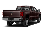 2018 Chevrolet Silverado 3500HD LT