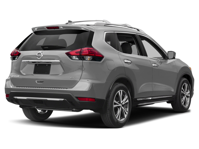 Used 2018 Nissan Rogue SL with VIN JN8AT2MV5JW323279 for sale in Pueblo, CO