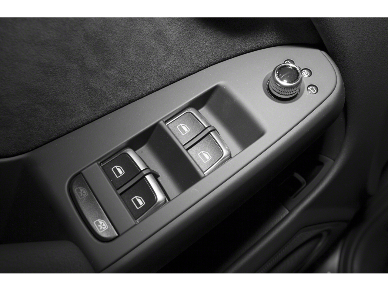 2015 Audi A4 Premium