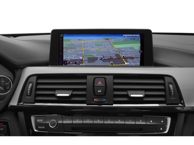 2015 BMW 4 Series 428i xDrive