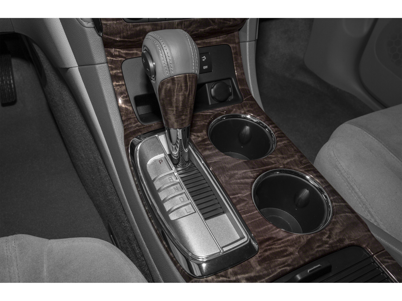 2015 Buick Enclave Premium