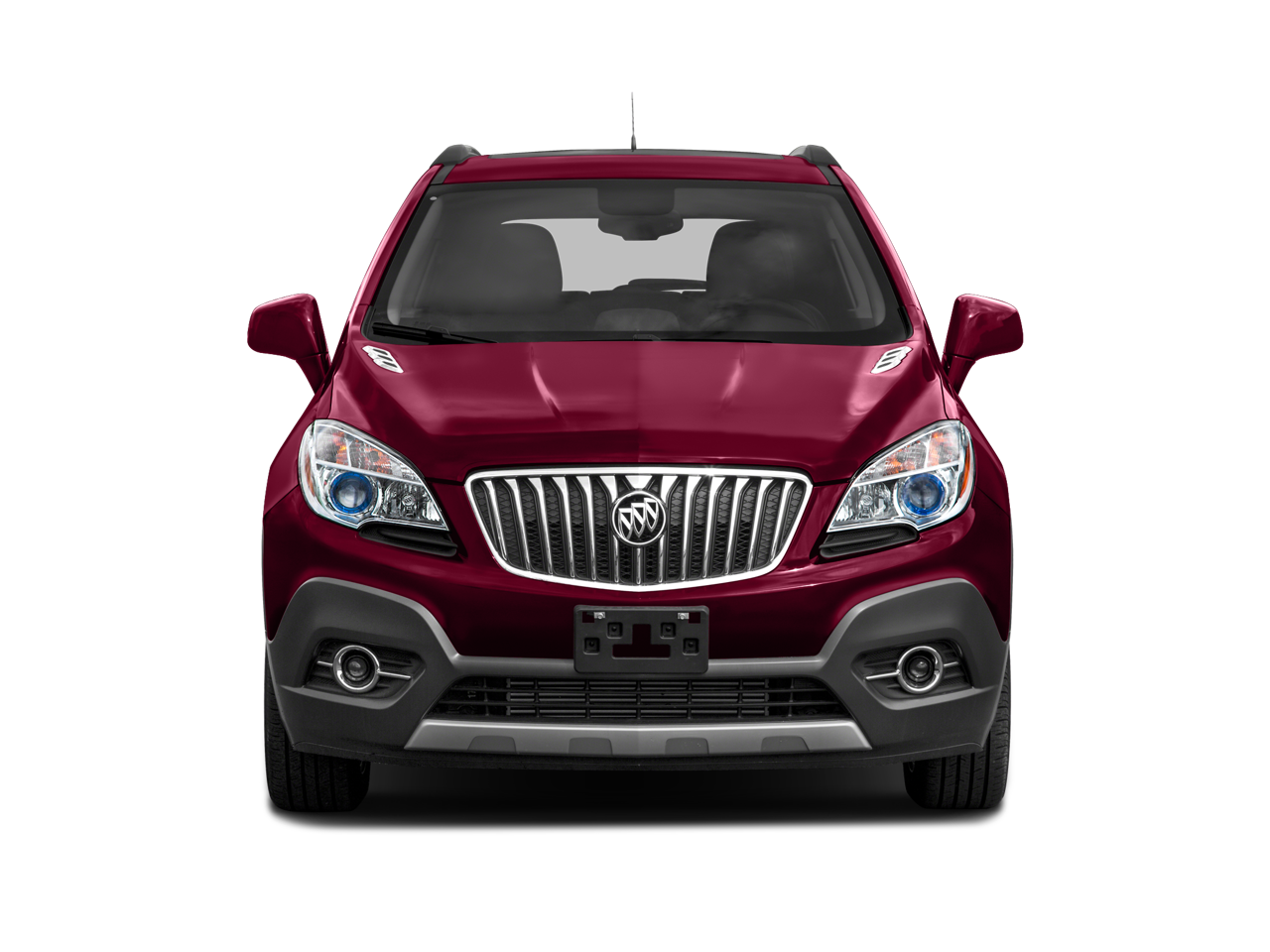2015 Buick Encore AWD 4dr