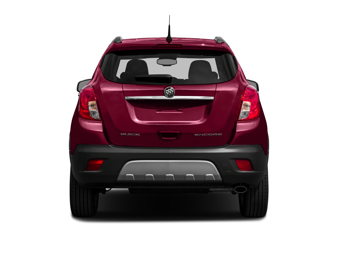 2015 Buick Encore AWD 4dr