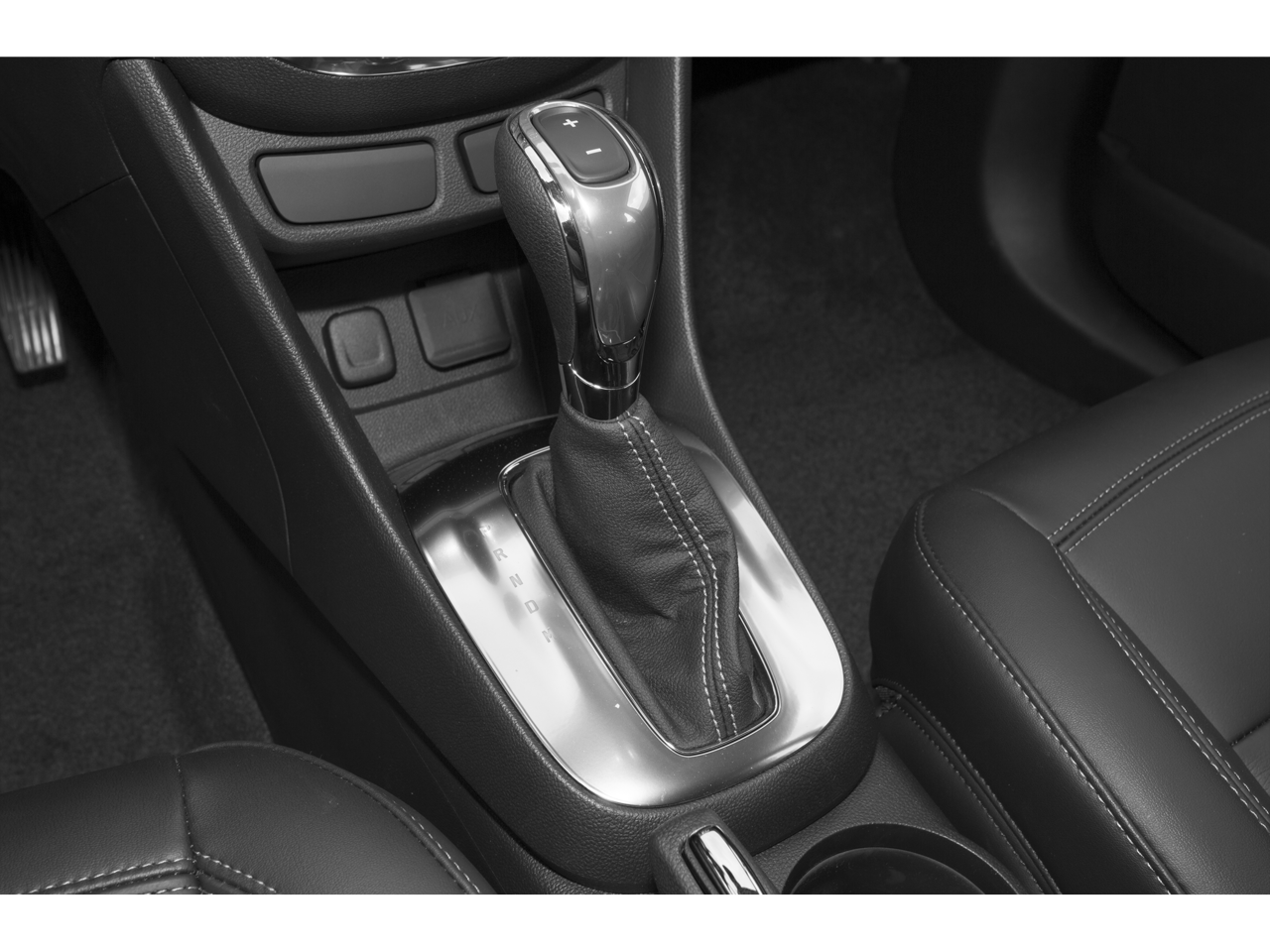 2015 Buick Encore AWD 4dr