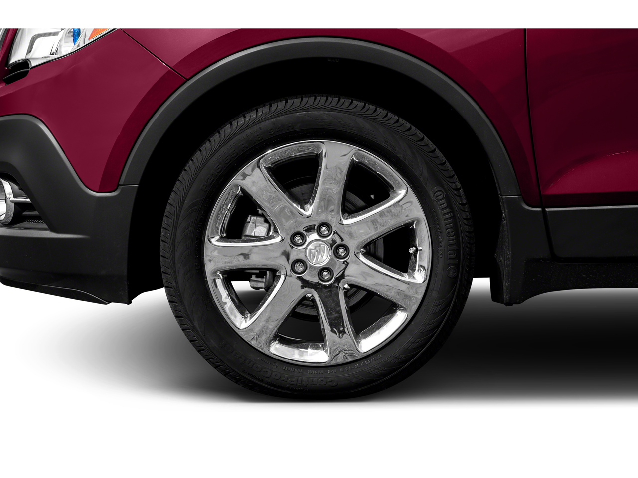 2015 Buick Encore AWD 4dr