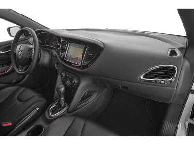 2015 Dodge Dart Limited/GT