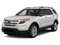 2015 Ford Explorer Base