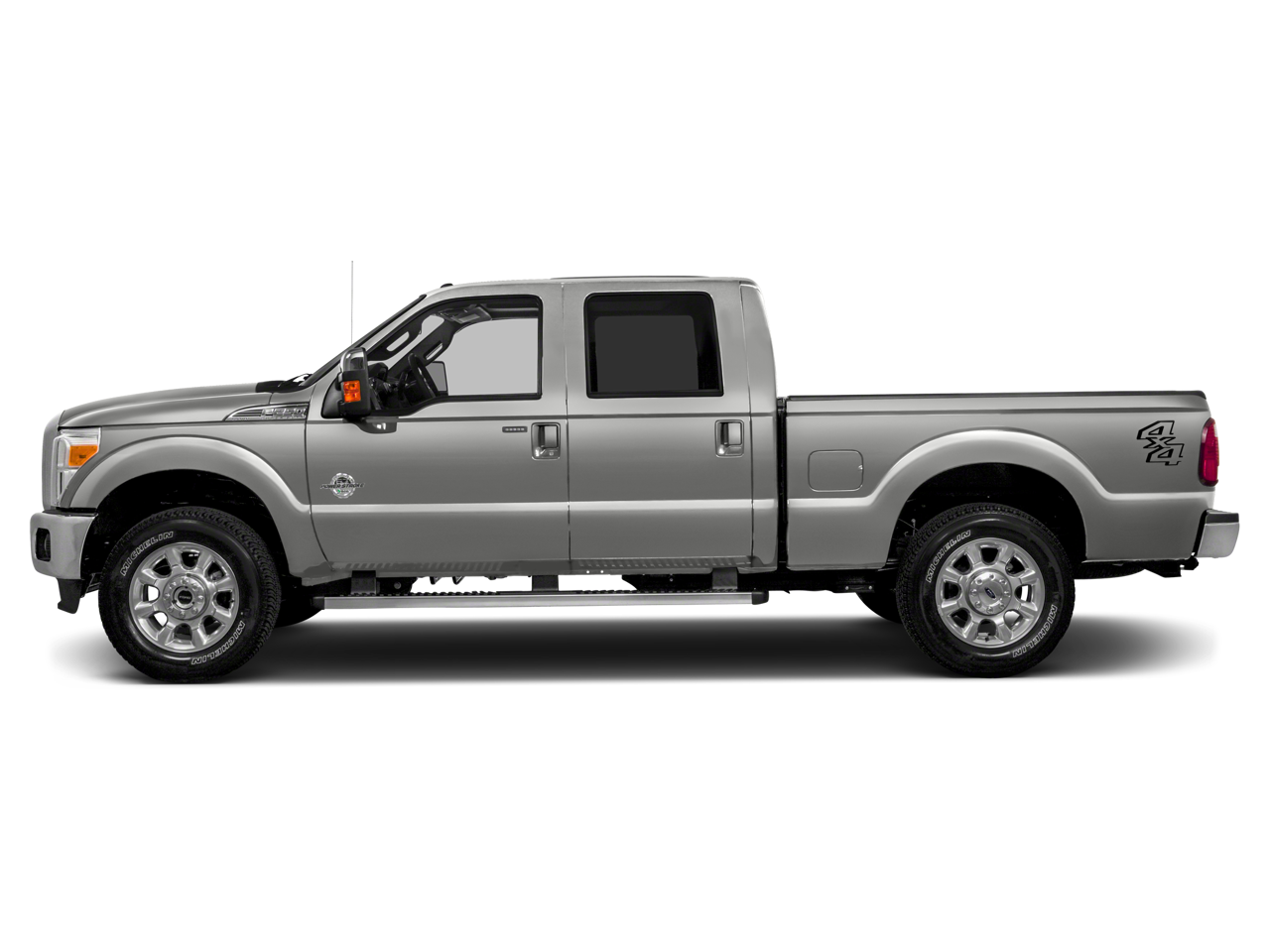 2015 Ford Super Duty F-250 XLT