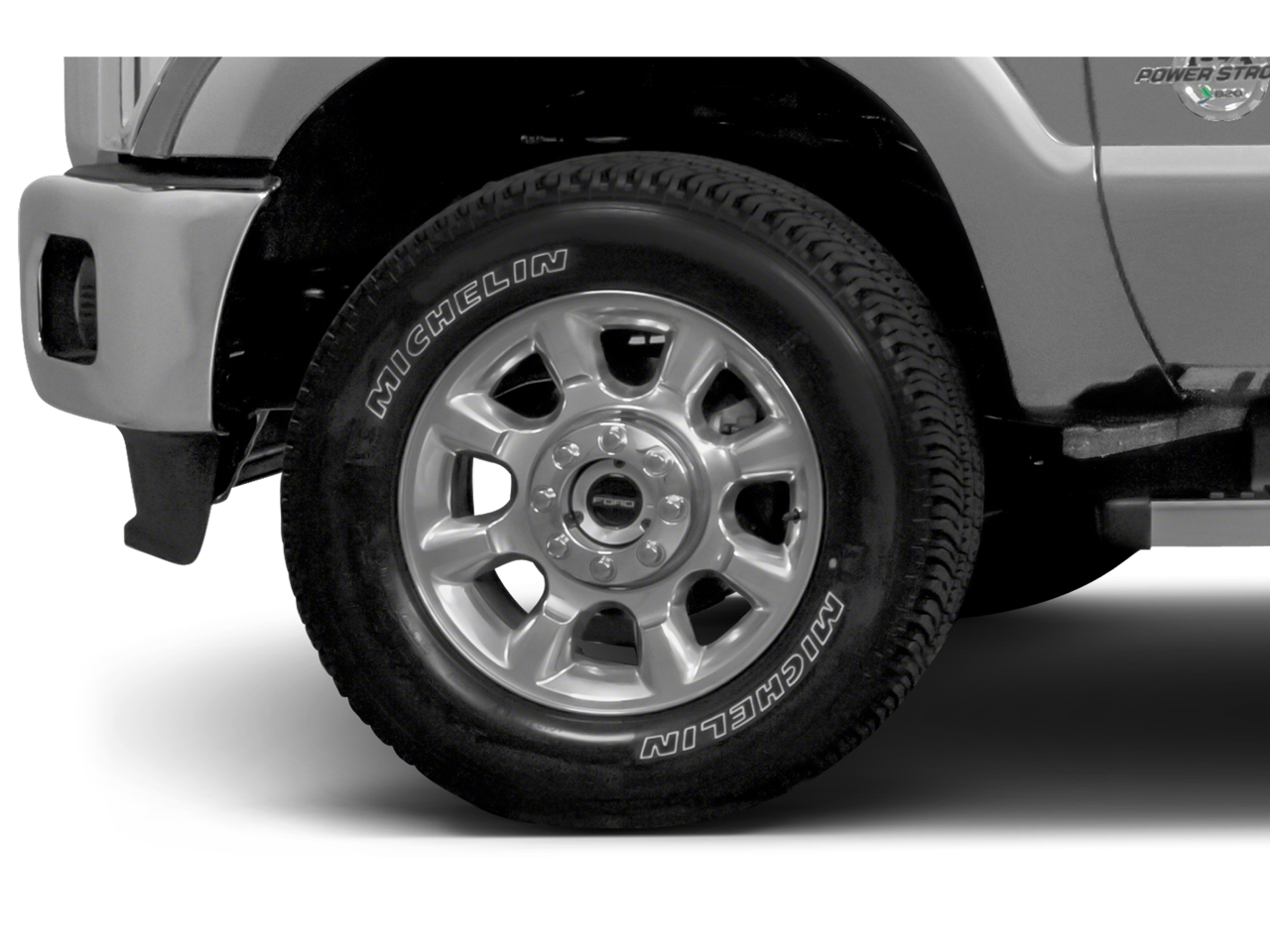 2015 Ford Super Duty F-250 XLT