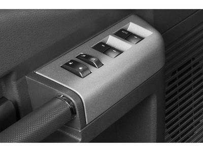 2015 Ford F-250SD King Ranch