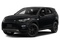 2015 Land Rover Discovery Sport HSE LUX