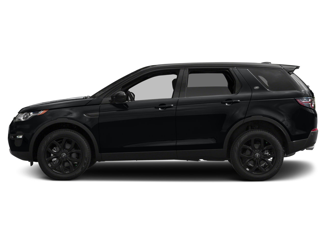 2015 Land Rover Discovery Sport HSE LUX