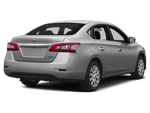 2015 Nissan Sentra SL