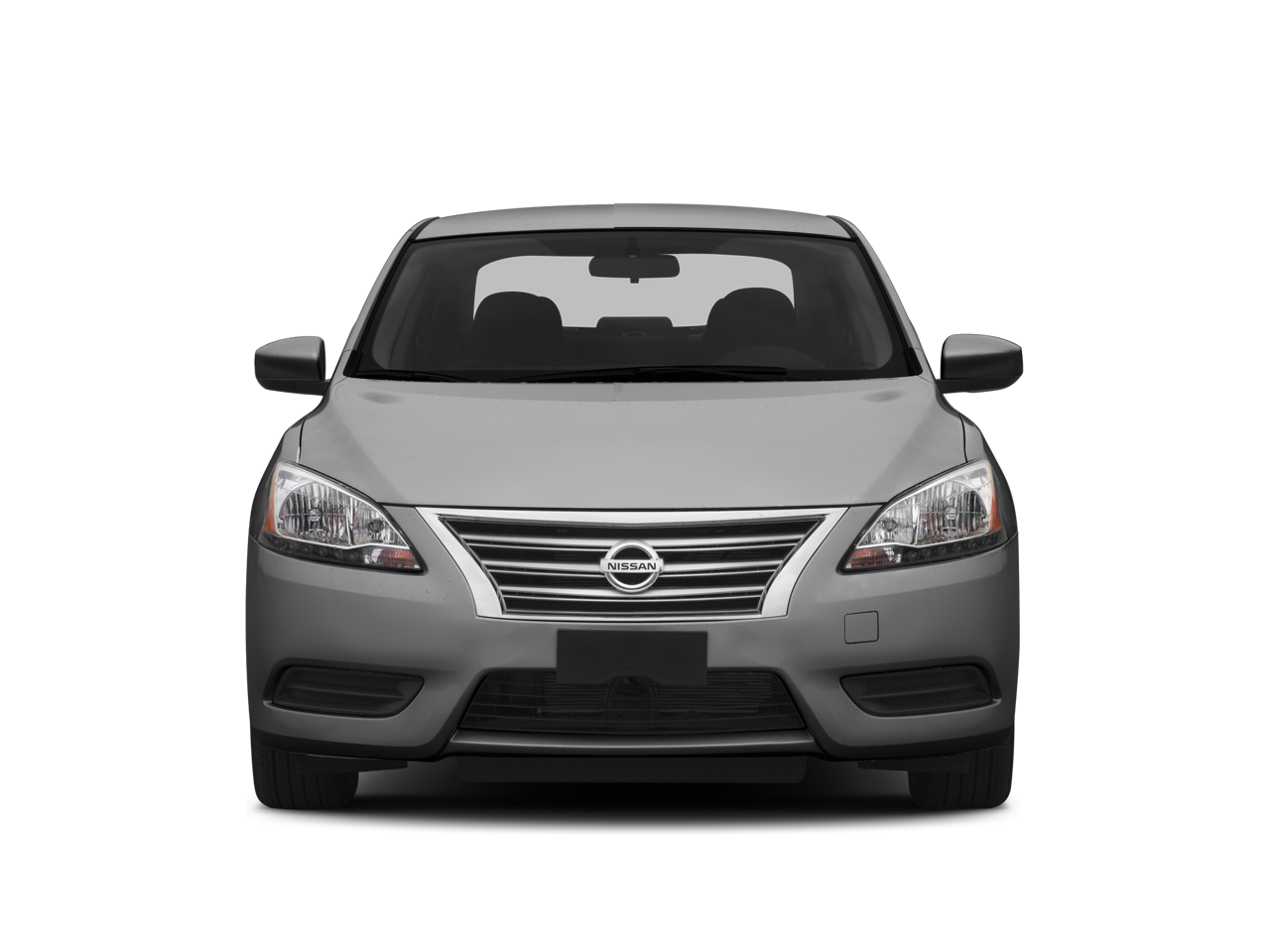 2015 Nissan Sentra SL